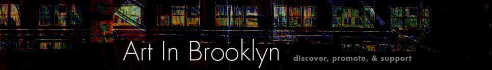 ArtinBrooklyn.com: 3 Steps to Exposure for ARTISTS in Brooklyn