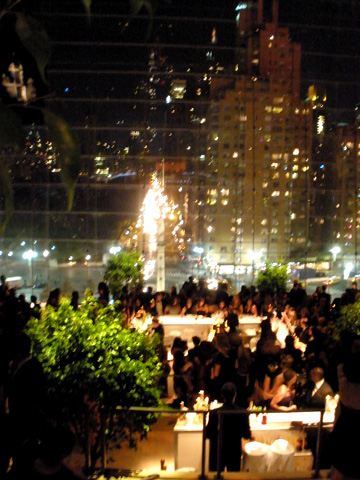 Who the hell is Zac Posen?