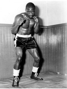 Ruben "The Hurricane" Carter