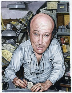 Kurtzman by Friedman © 2012