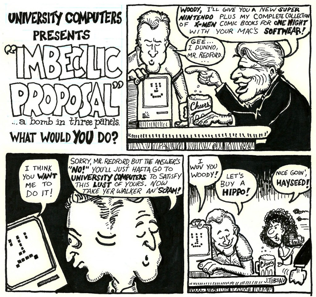 Blast From the Past Dept: Old Alt-Comic Ads