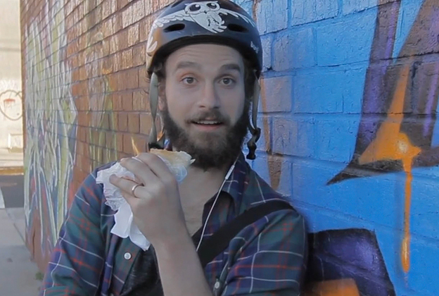 High Maintenance: Web Series Has Fun With Brooklyn