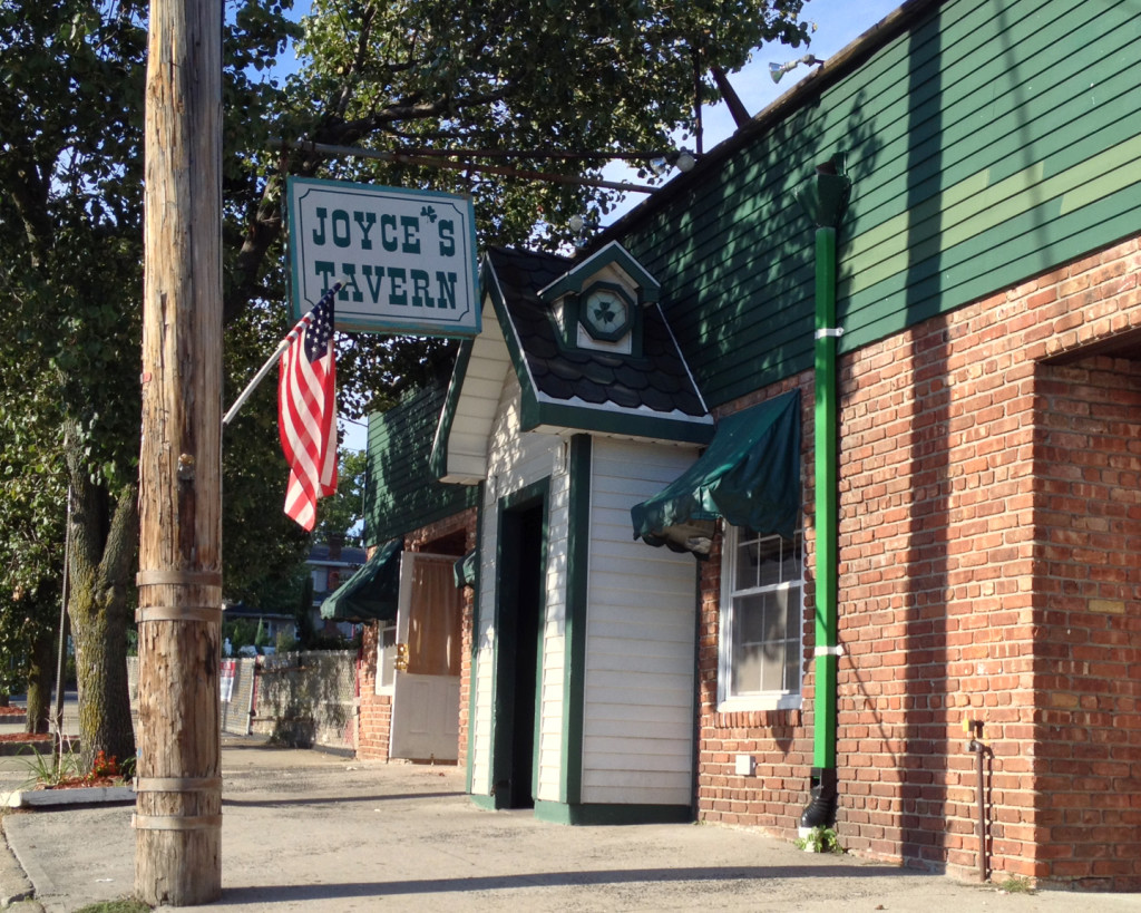 Joyce's Tavern (Staten Island bars)