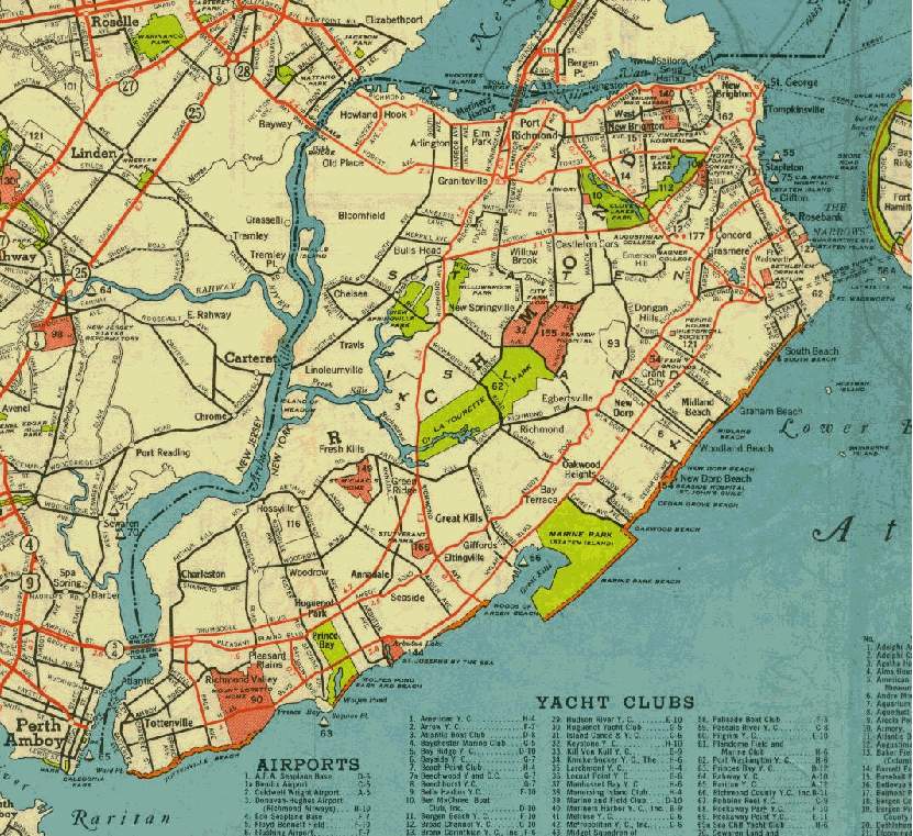 Staten Island Bars: “The Forgotten Borough’s” Best