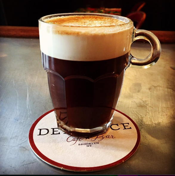 Fort Defiance of Red Hook: Come for the Irish Coffee, Stay for, Well, Everything