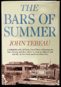 summer bars tebeau