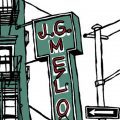 J.G. Melon: The People’s Place on the UES