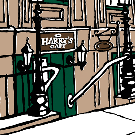 Harry’s: Accessible Wall Street Swagger